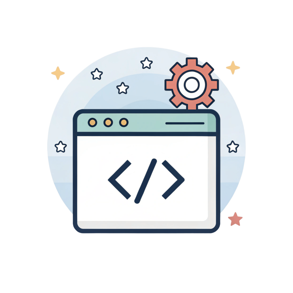 Frontend Development